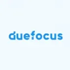 DueFocus logotipo