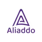 Aliaddo logotipo