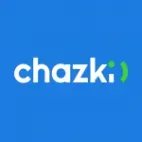 Chazki logotipo