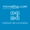 Micro-eDoc Contracts
