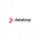 Dataloop logotipo