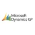 Microsoft Dynamics GP