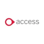 Access ERP logotipo