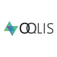 OQLIS Visualización de Datos logotipo