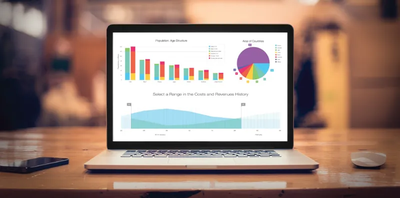 OQLIS Visualización de Datos