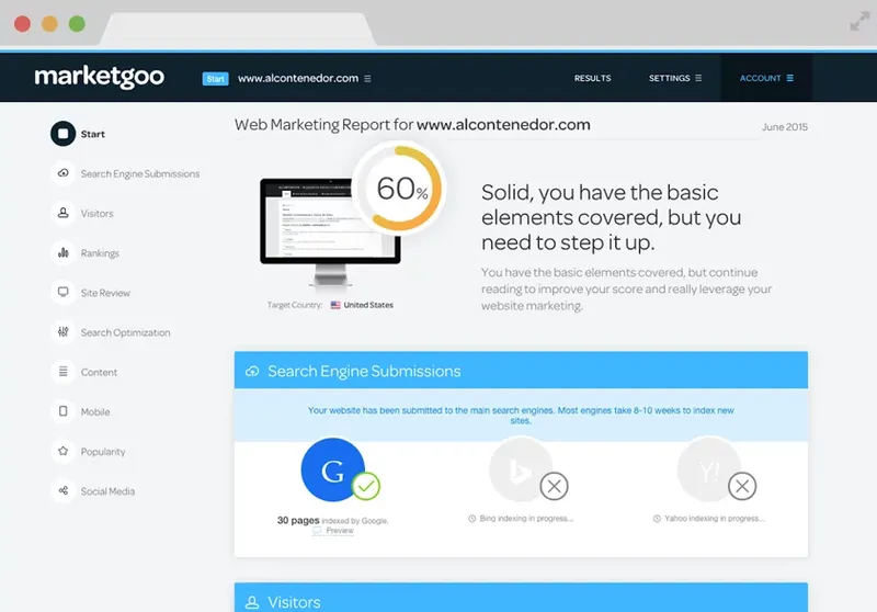 MarketGoo
