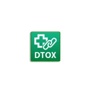 Link Detox Tool DTOX logotipo