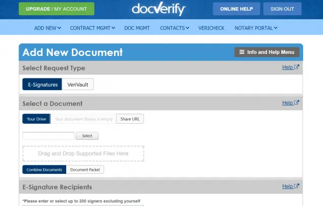 DocVerify