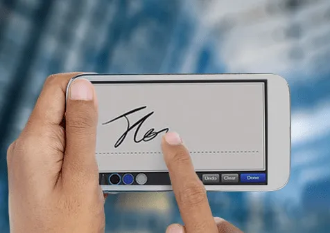 SignNow Firma Electrónica