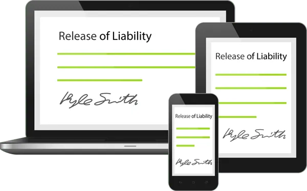 Smartwaiver