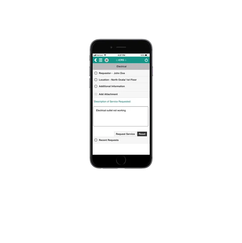 CBRE ServiceInsight