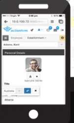 ActionHRM
