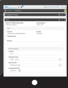 ActionHRM