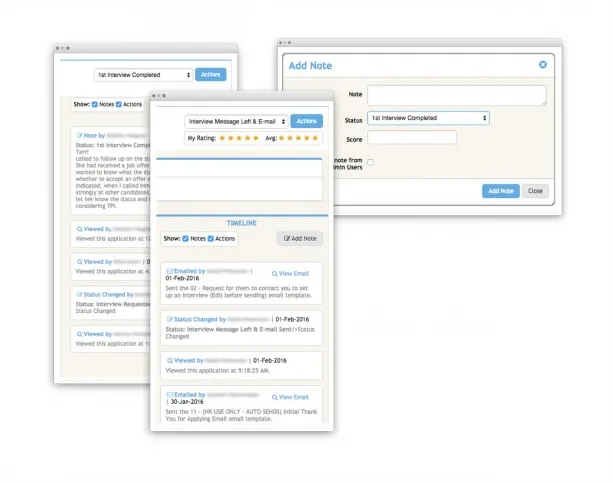 ApplicantPro