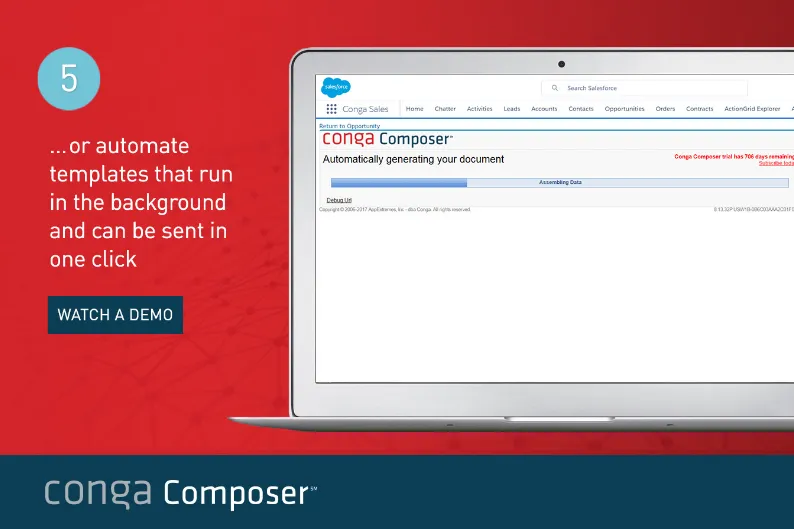Conga Composer