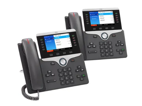 NUACOM Software VoIP