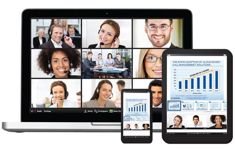 OfficeSuite HD Meeting