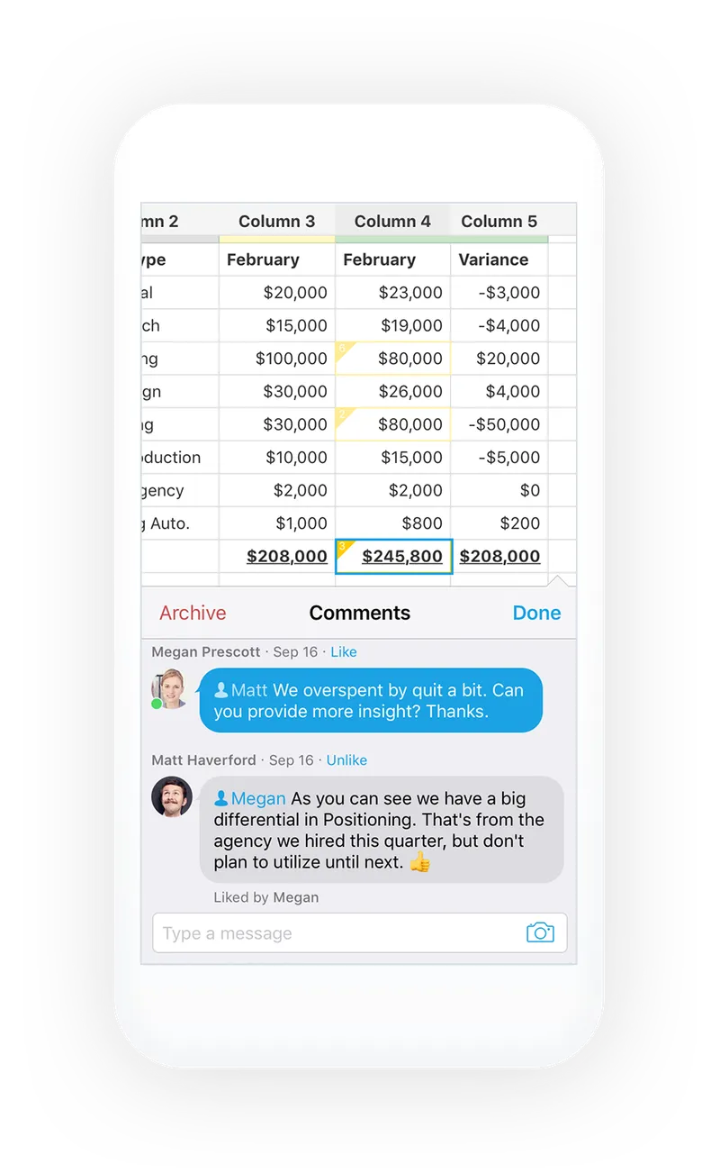 Quip Documentos