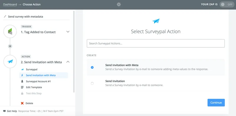 Surveypal