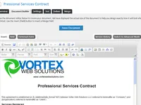 WebMerge