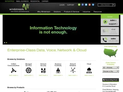 Windstream