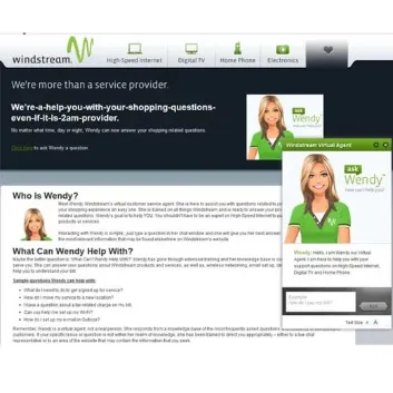 Windstream