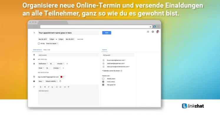 Linkchat
