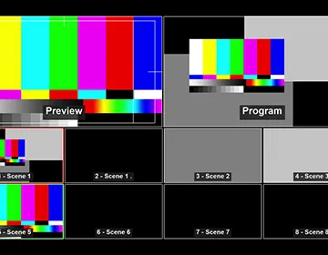OBS Open Broadcaster