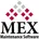 MEX Maintenance Software