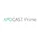 XPOCAST Prime de INXPO
