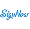 SignNow Firma Electrónica