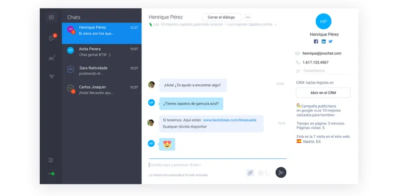 JivoChat