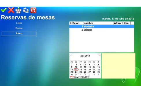 Maitre Serie 4 Pro