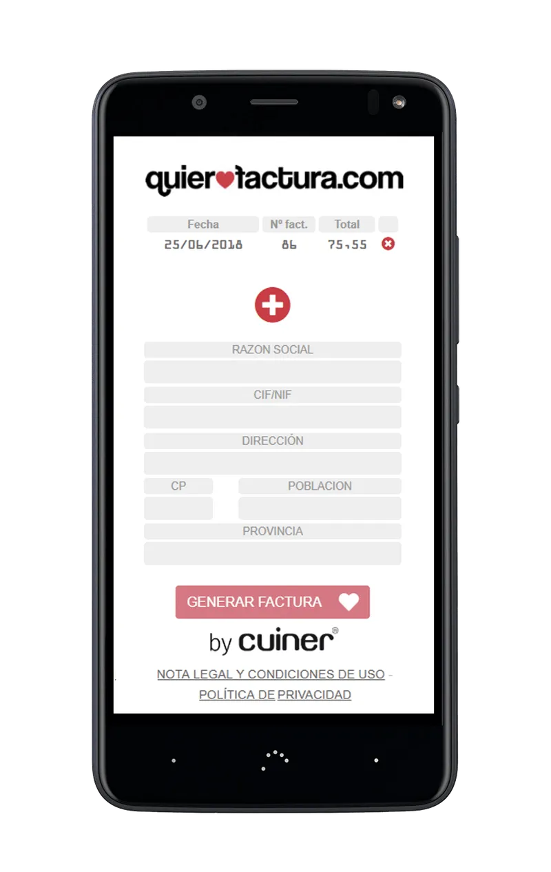 Cuiner Restaurantes