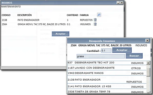 Vitcomz Software CMMS