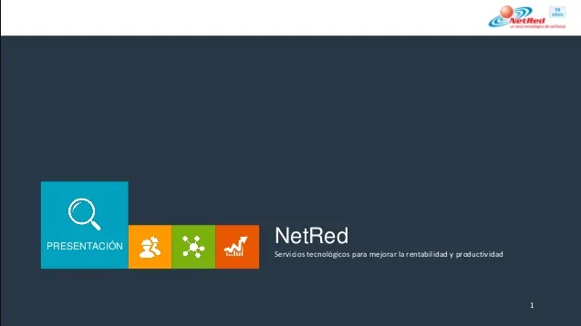Humanet NetRed