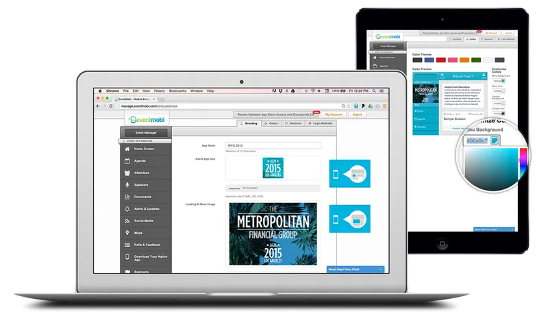 EventMobi