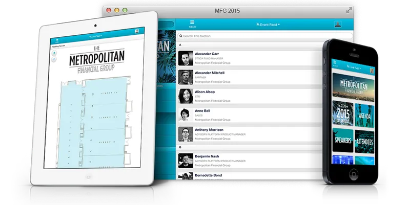EventMobi