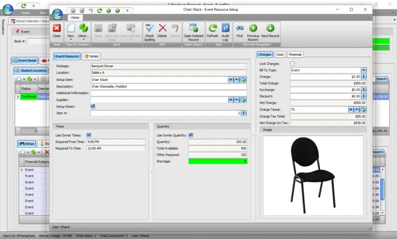 EventPro