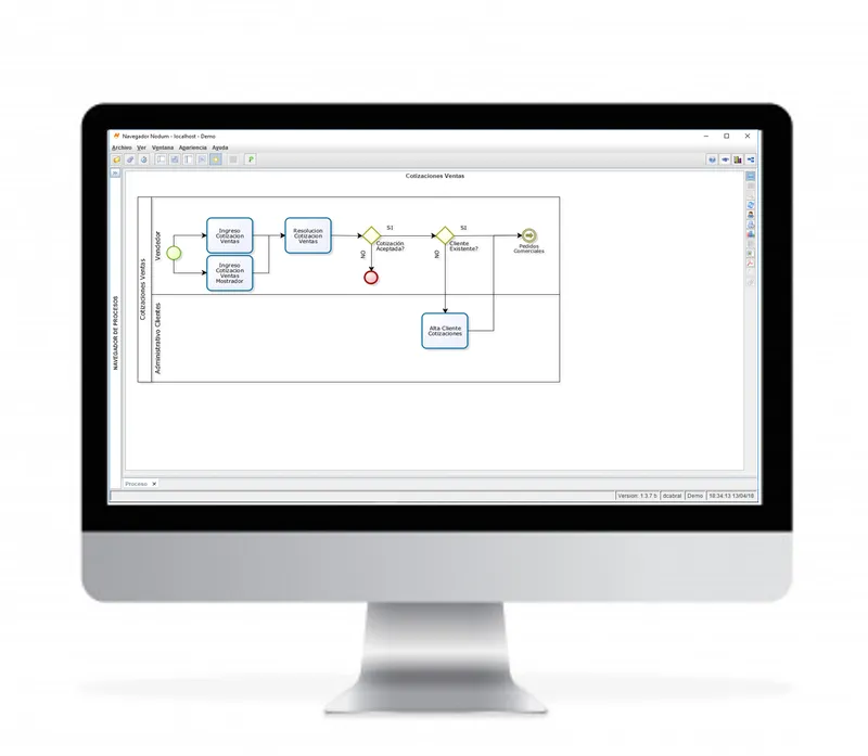 Nodum Software