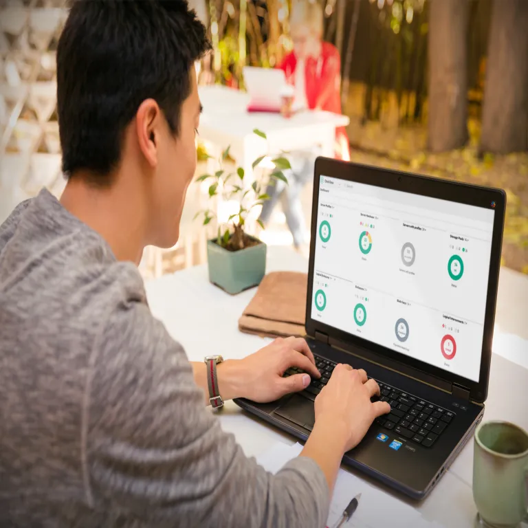 HPE OneView