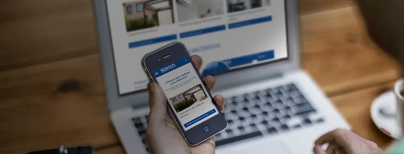 SOION Construpress