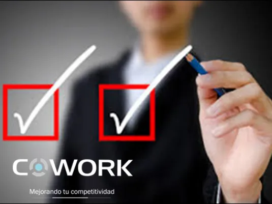 Cowork Software Contrucción