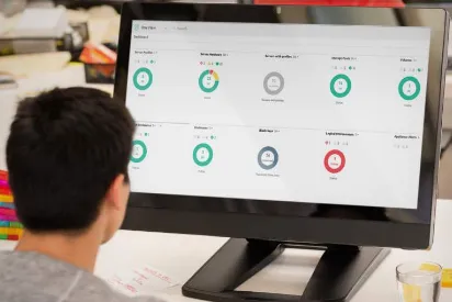 HPE OneView