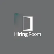 Hiring Room Software logotipo