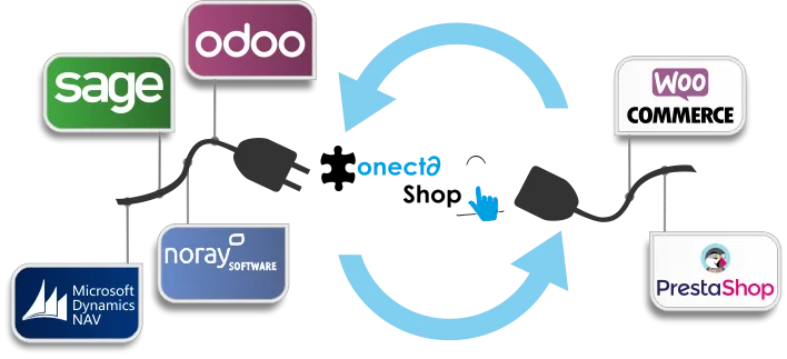 Conecta Shop