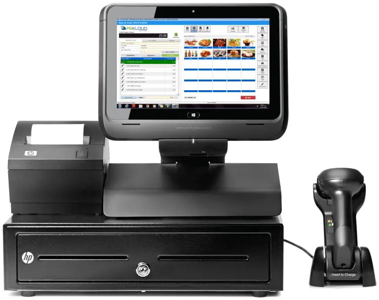PSKloud Punto de Venta