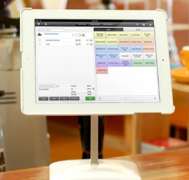 AllSoft Vend