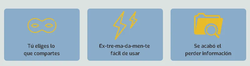 Nexio Proyectos