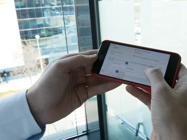 Aqua CRM